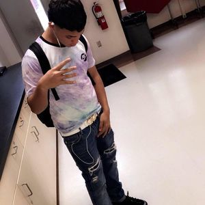 Meet your Posher, Gian luis